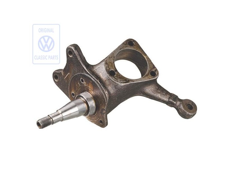VW Original Mangueta - 411407156A