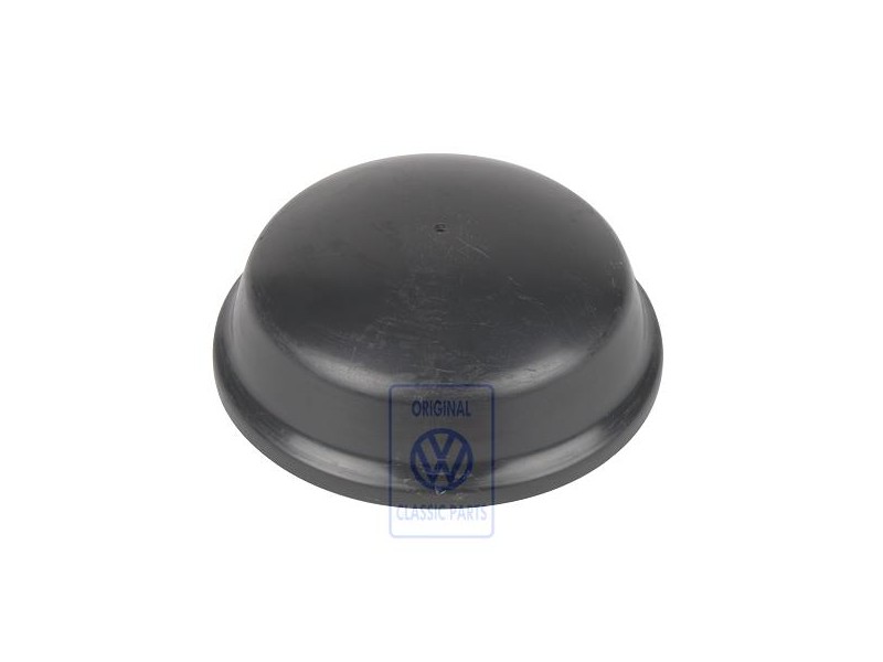 VW Original Tapa Protectora - 411412235