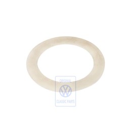 VW Original Anillo - 411412417