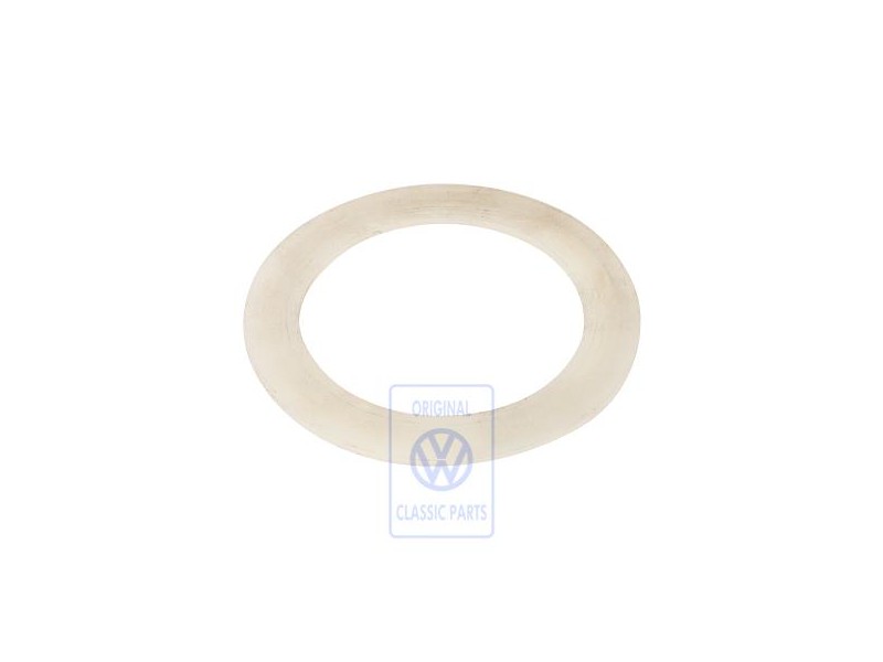 VW Original Anillo - 411412417