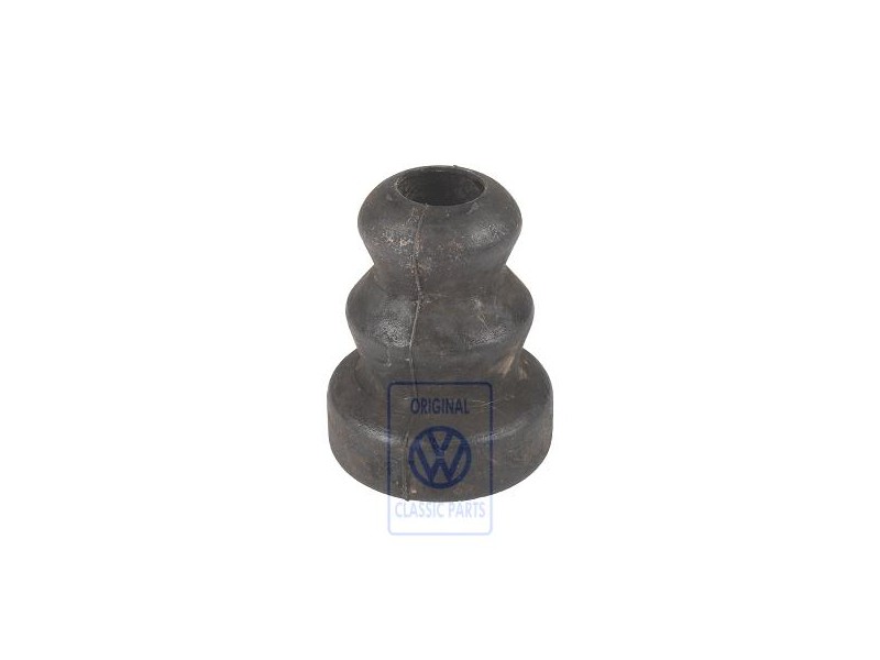 VW Original Tope Elastico - 411501191A