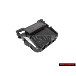 VW Original Caja Contacto Plano - 1J0972924