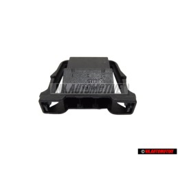 VW Original Caja Contacto Plano - 1J0972924