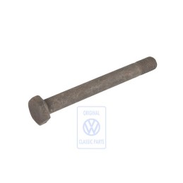 VW Original Tornillo Hexagonal - 411501239