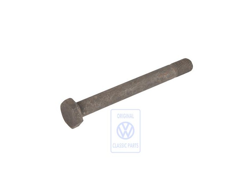 VW Original Tornillo Hexagonal - 411501239