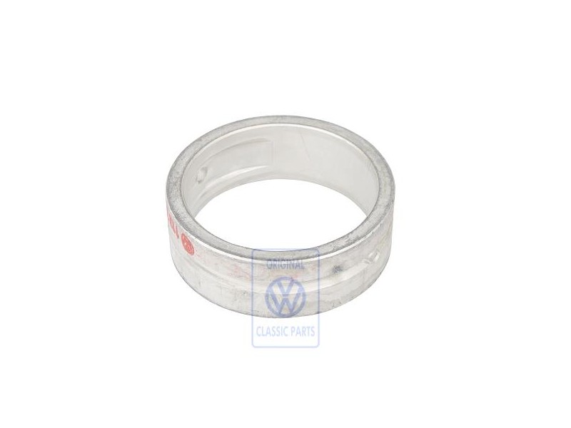 VW Original Rodamiento De Rodillos Conicos - 411501283F