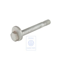 VW Original Tornillo De Excentrica - 411501531