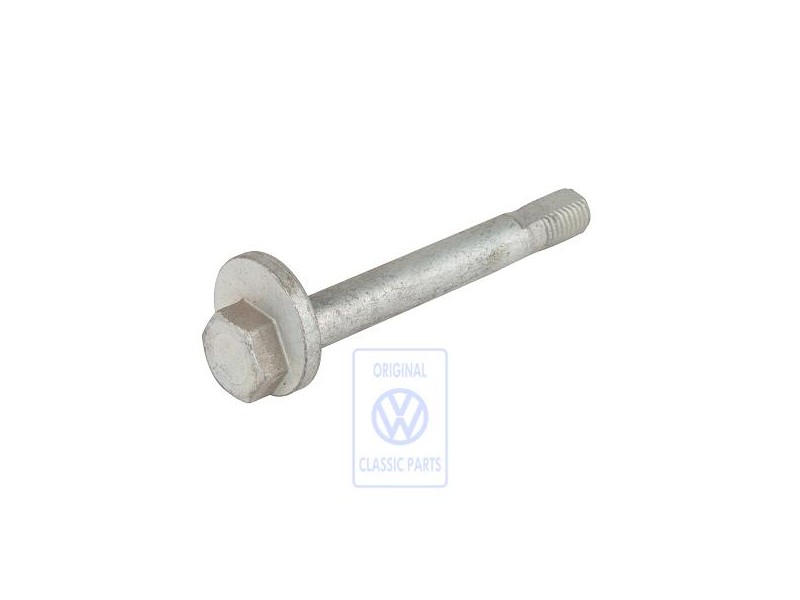 VW Original Tornillo De Excentrica - 411501531