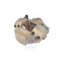 VW Original Carcasa Pinza Freno - 411615107