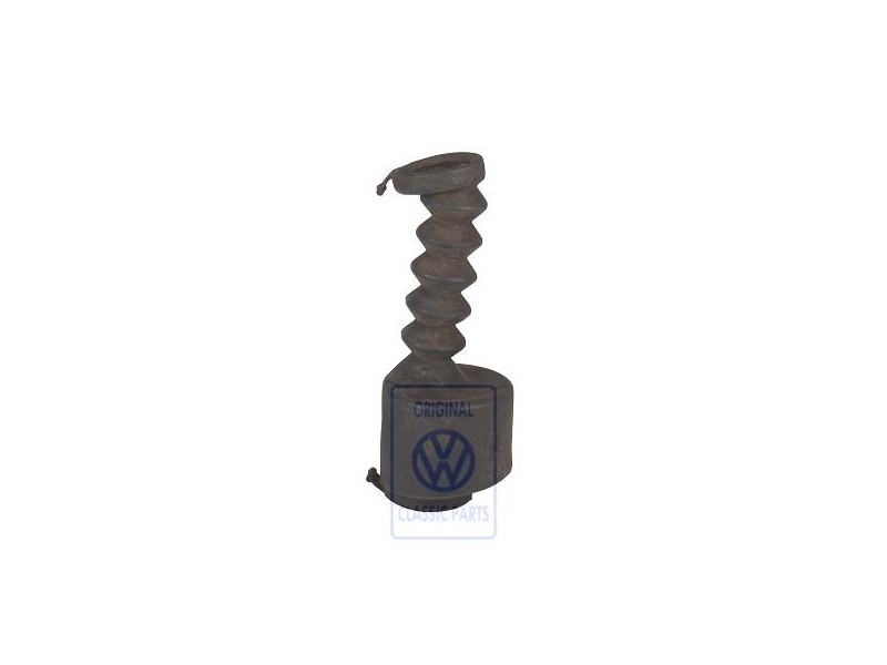 VW Original Fuelle - 411711169C