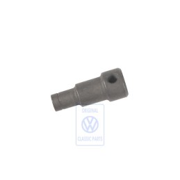 VW Original Perno Excentrico - 411721577