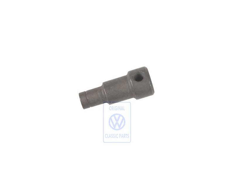 VW Original Perno Excentrico - 411721577