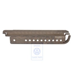 VW Original Carril-Guia - 411803257
