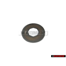 VW Original Disco Para Apoyo Elastico - 034109629