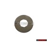 VW Original Disco Para Apoyo Elastico - 034109629