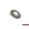 VW Original Disco Para Apoyo Elastico - 034109629