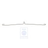 VW Original Barra De Torsion - 411823353