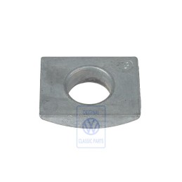 VW Original Pieza Guia - 411881571