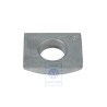 VW Original Pieza Guia - 411881571