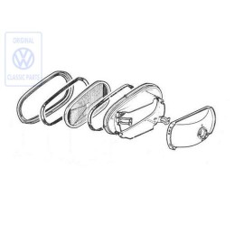 VW Original Faro - 411941040