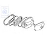 VW Original Faro - 411941040