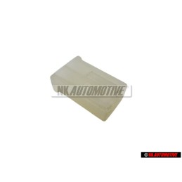 VW Original Caja Contacto Plano - 357947231