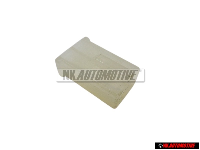 VW Original Caja Contacto Plano - 357947231