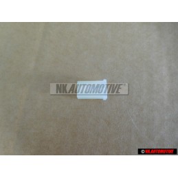VW Original Caja Contacto Plano - 357947231