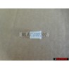 VW Original Caja Contacto Plano - 357947231