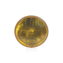 VW Original Inserto De Faro Luz De Cruce - 411941663A