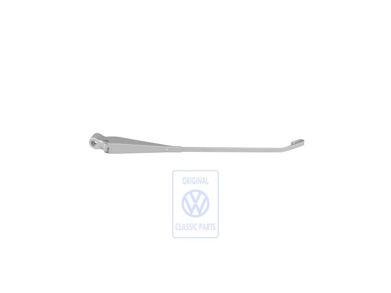 VW Original Brazo Limpiaparabrisas - 411955409A