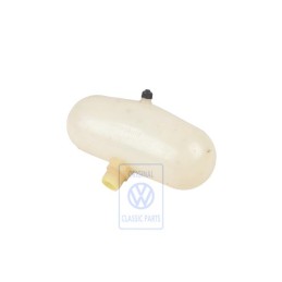 VW Original Deposito De Agua De Lavado - 411955453