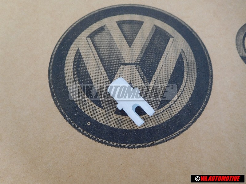 VW Original Casquillo - 357713828