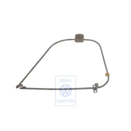 VW Original Levantavidrios - 421837402A