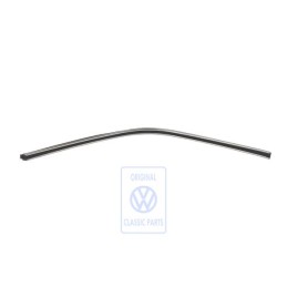 VW Original Guia Ventanilla - 421837701