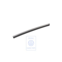 VW Original Guia Ventanilla - 421837732