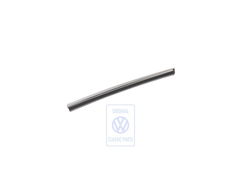 VW Original Guia Ventanilla - 421837732