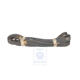 VW Original Junta Puerta - 421837911