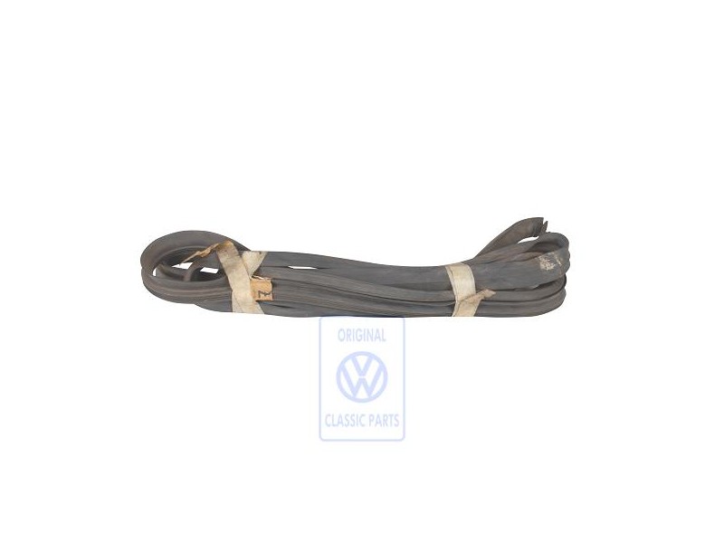 VW Original Junta Puerta - 421837911