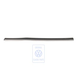 VW Original Guia Ventanilla - 421839702