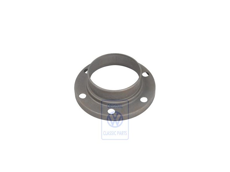 VW Original Tapa Protectora - 431407345A