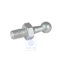 VW Original Rotula - 431711379