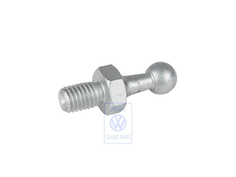 VW Original Rotula - 431711379
