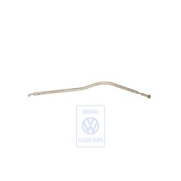 VW Original Varilla Tiro - 431723369B