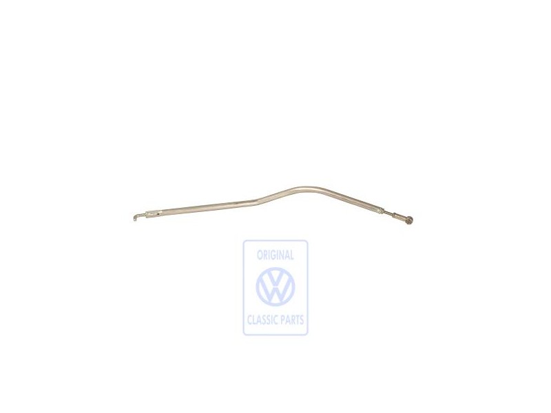 VW Original Varilla Tiro - 431723369B