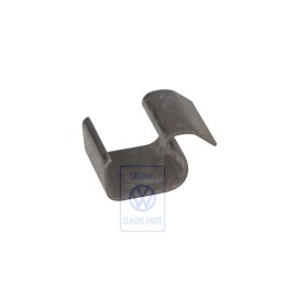 VW Original Muelle Sujecion - 431941125