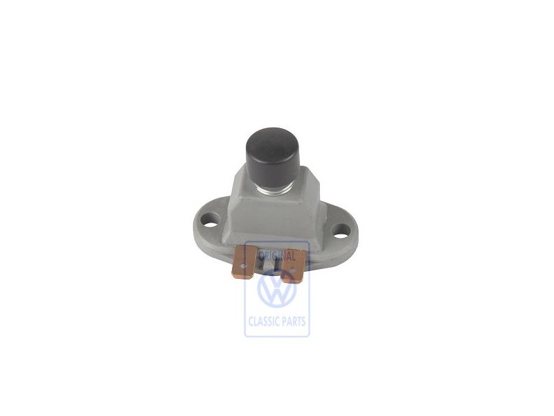 VW Original Interruptor De Fin De Carrera - 431959897
