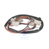 VW Original Juego Cables P. 