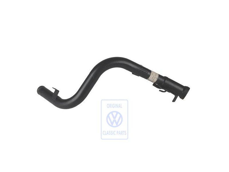 VW Original Tubuladura Relleno - 433201129A