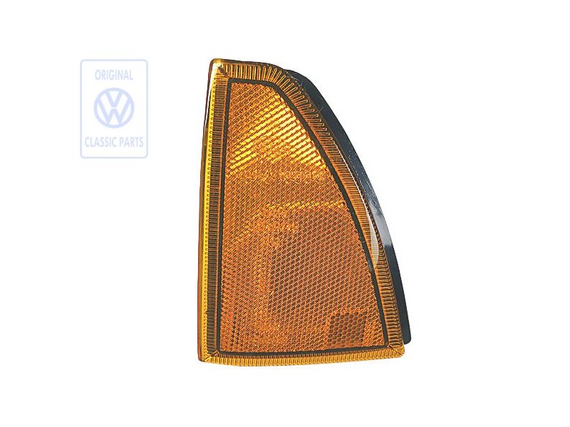 VW Original Luz Marcacion Lat. 